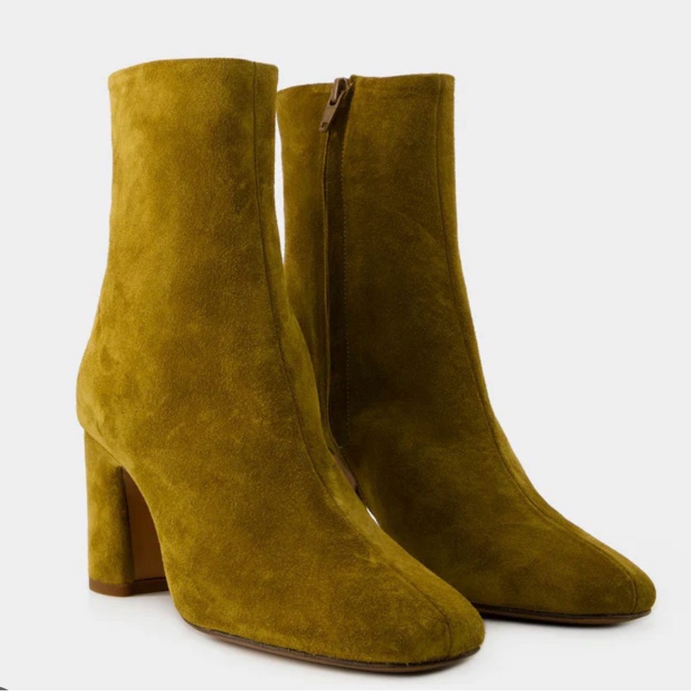 Rouje Celeste ankle Boots